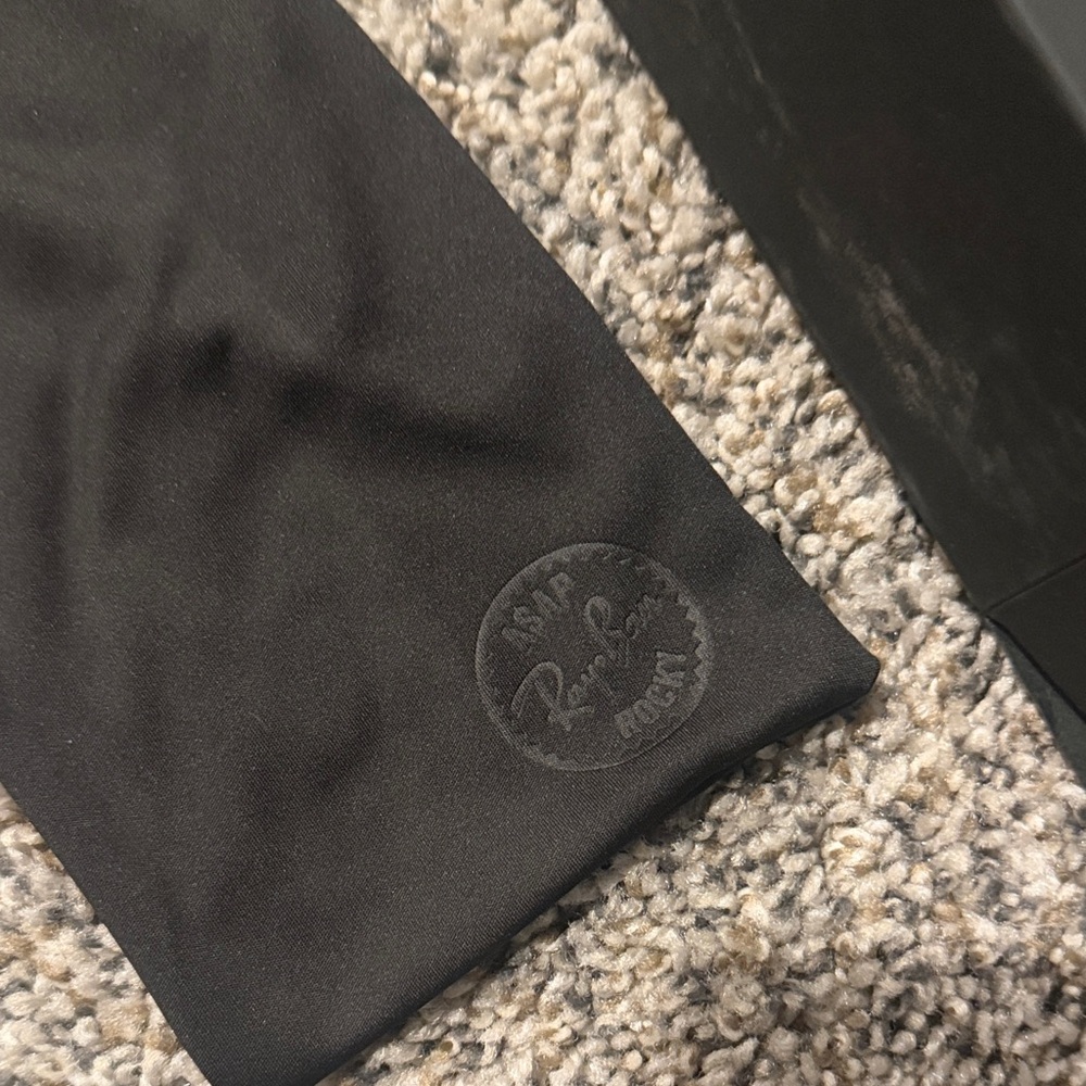 Ray-Ban ASAP Rocky - Black Sunglasses box and carrying bag - Picture 4 of 4